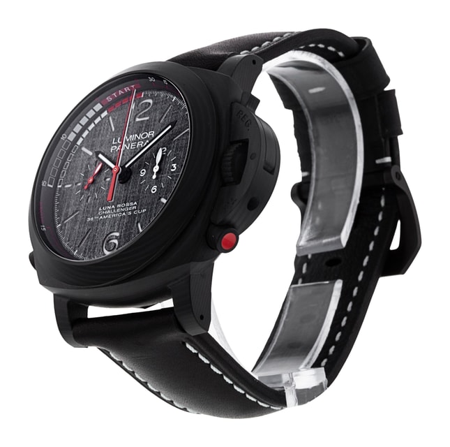 Panerai Luminor Luna Rossa PAM01038 Image 2